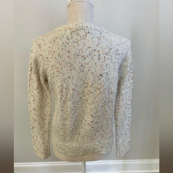 Hollister Sweater - Small - Picture 4 of 6